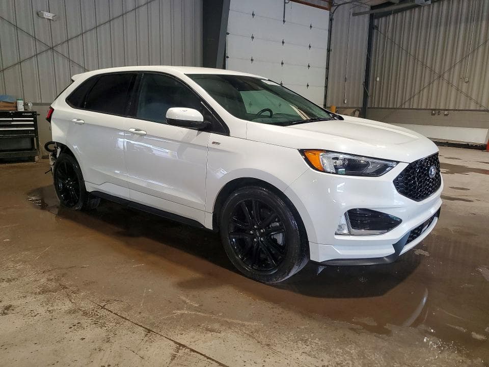 2022 FORD EDGE SEL 4