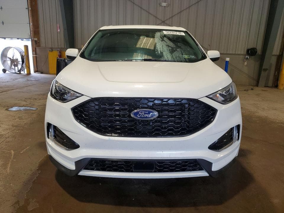 2022 FORD EDGE SEL 5
