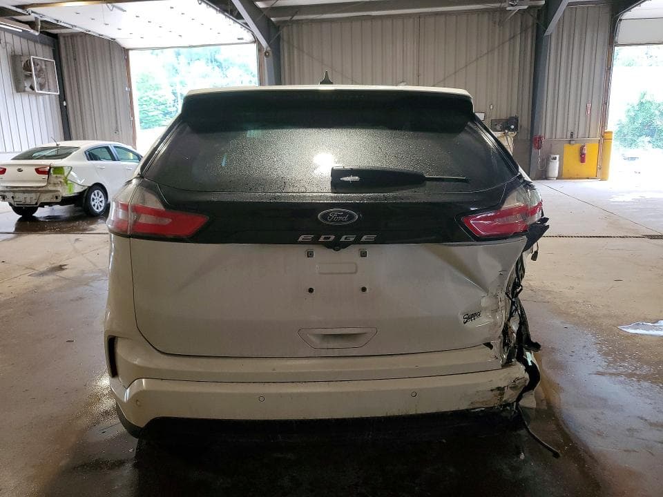 2022 FORD EDGE SEL 6
