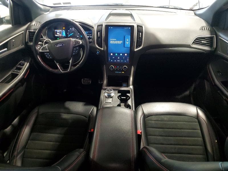 2022 FORD EDGE SEL 8