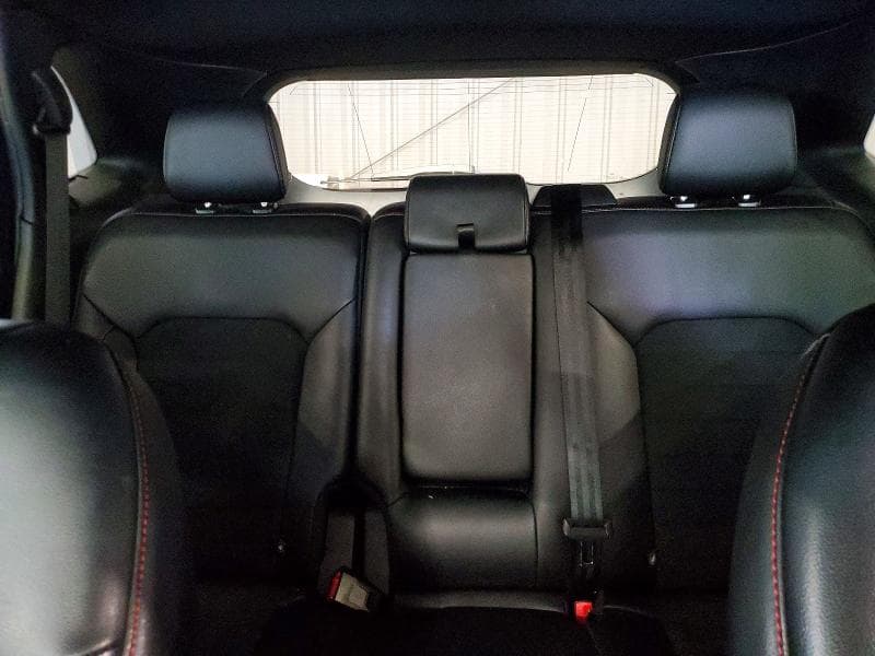 2022 FORD EDGE SEL 10