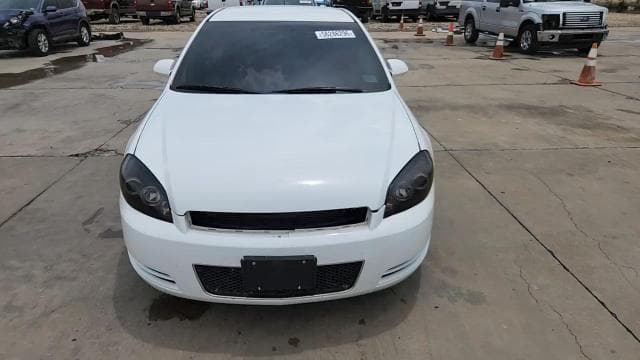 2016 CHEVROLET IMPALA LIMITED LT LT 13