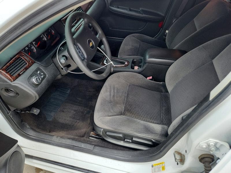 2016 CHEVROLET IMPALA LIMITED LT LT 7