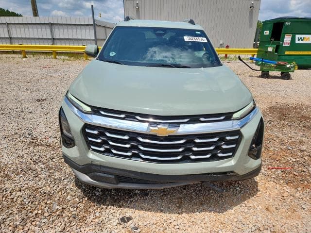 2025 CHEVROLET EQUINOX LT 5