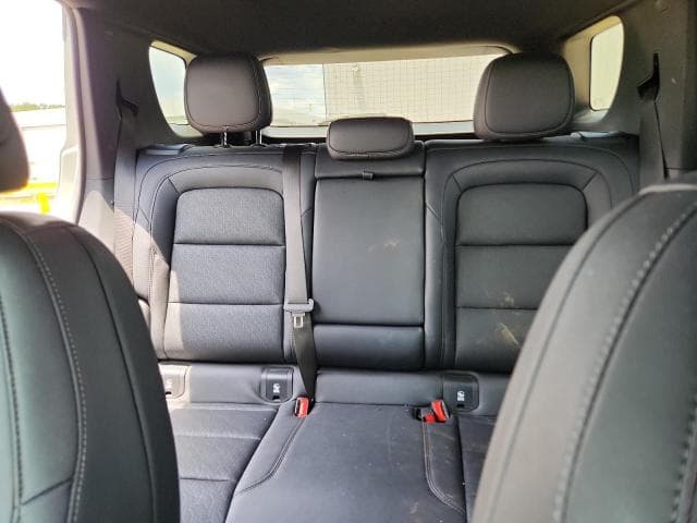 2025 CHEVROLET EQUINOX LT 10