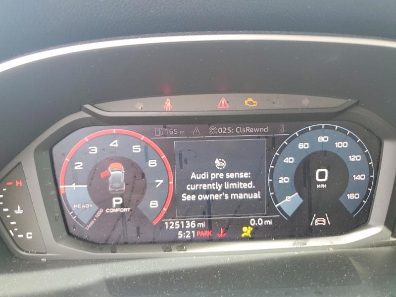 2020 AUDI Q3 PREMIUM PLUS 9