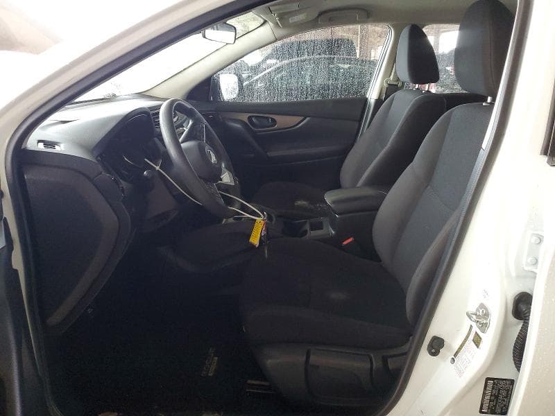 2020 NISSAN ROGUE SPORT S S 7