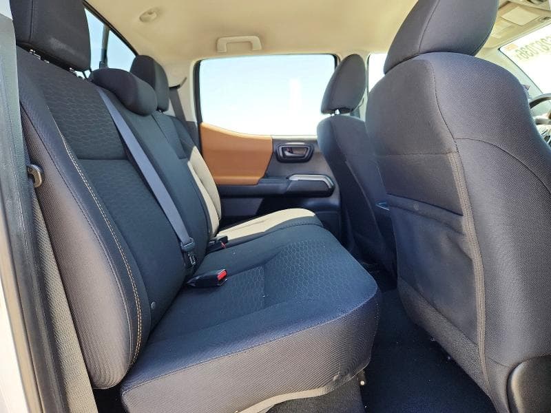 2017 TOYOTA TACOMA SR5 V6 10