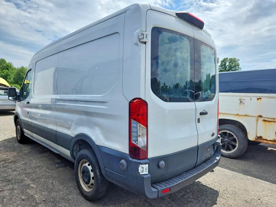 2020 FORD TRANSIT T-250 T-250 3