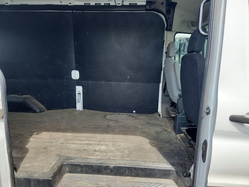 2020 FORD TRANSIT T-250 T-250 12