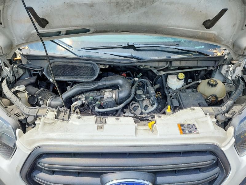2020 FORD TRANSIT T-250 T-250 13