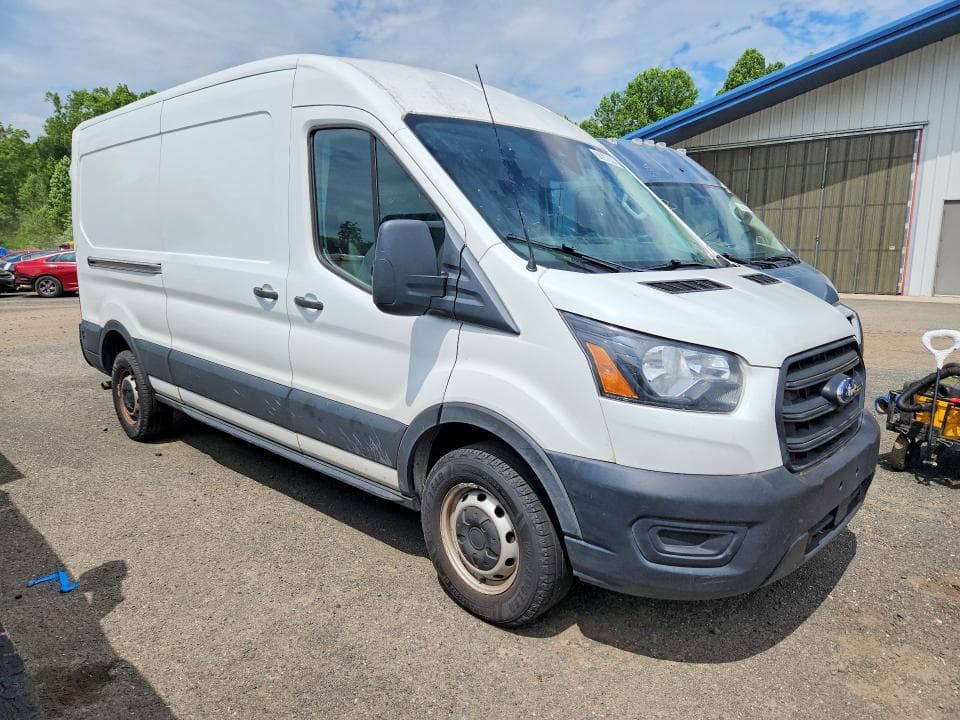 2020 FORD TRANSIT T-250 T-250 5
