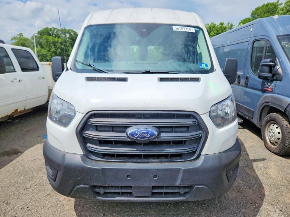 2020 FORD TRANSIT T-250 T-250 6