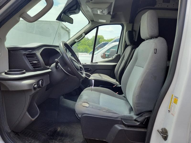 2020 FORD TRANSIT T-250 T-250 8