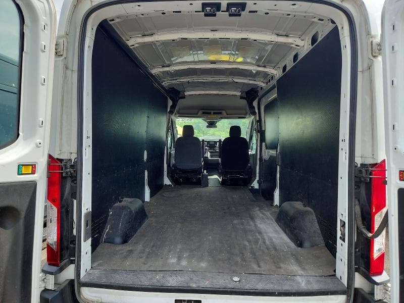 2020 FORD TRANSIT T-250 T-250 11