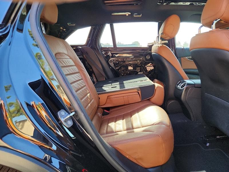 2019 MERCEDES-BENZ GLC 300 4MATIC 11