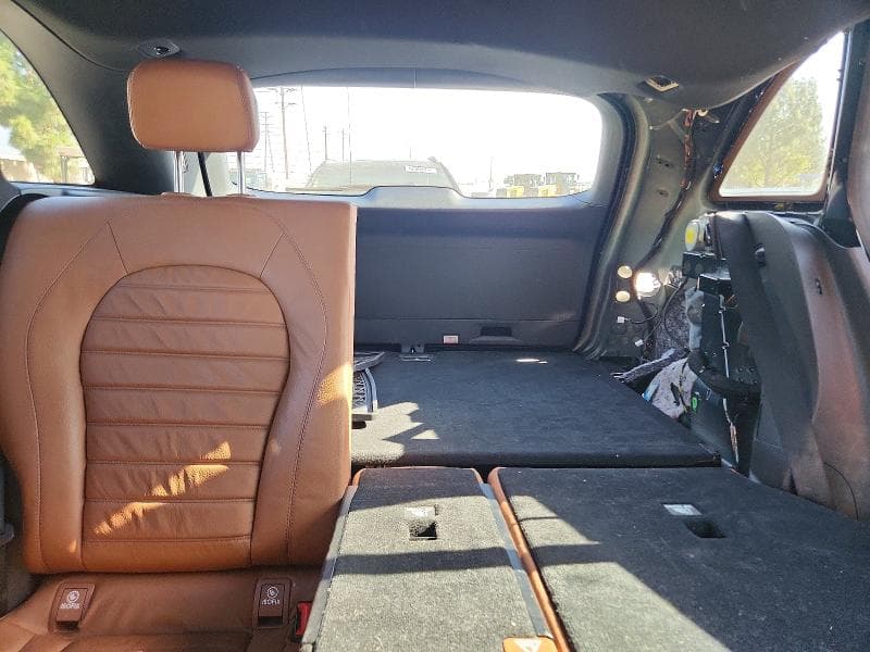 2019 MERCEDES-BENZ GLC 300 4MATIC 10