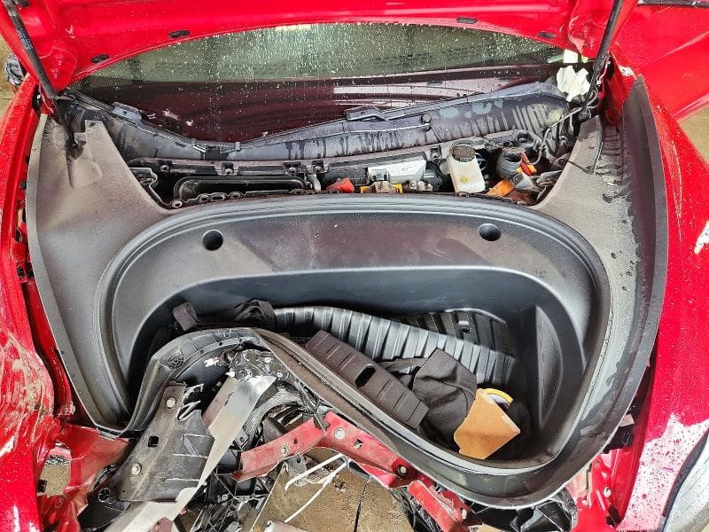 2020 TESLA MODEL 3 11
