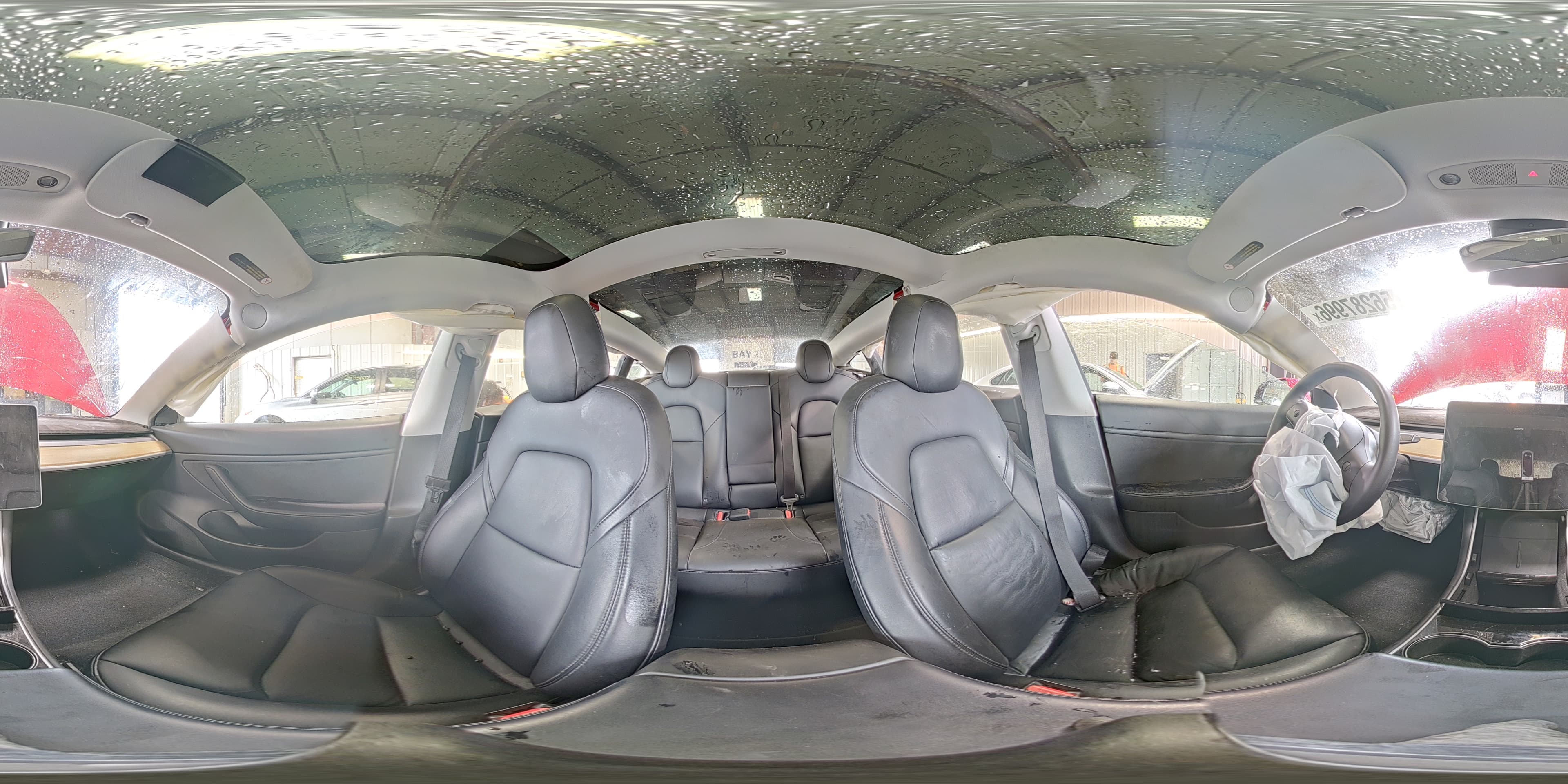 2020 TESLA MODEL 3 15