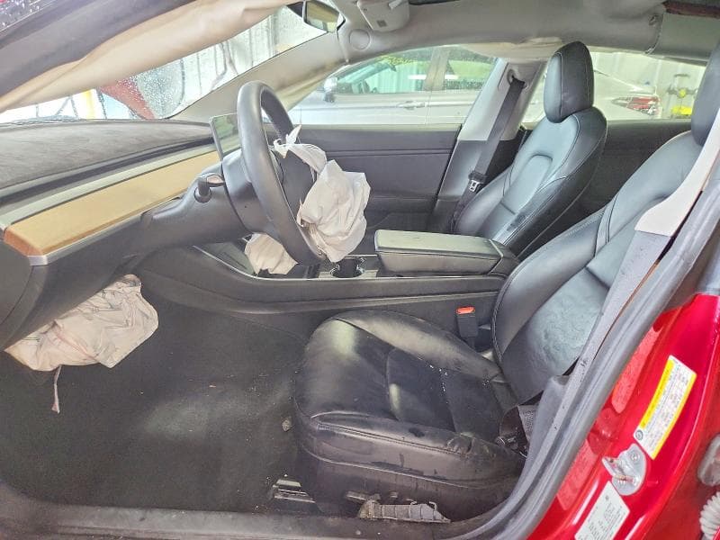 2020 TESLA MODEL 3 7
