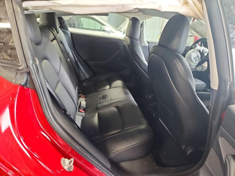 2020 TESLA MODEL 3 10