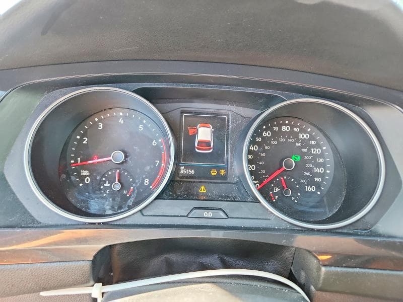 2020 VOLKSWAGEN TIGUAN SE/SEL 9