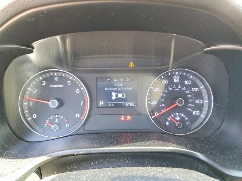 2019 KIA FORTE LXS 9