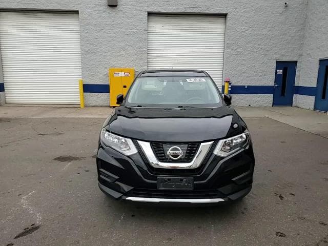 2017 NISSAN ROGUE S 15