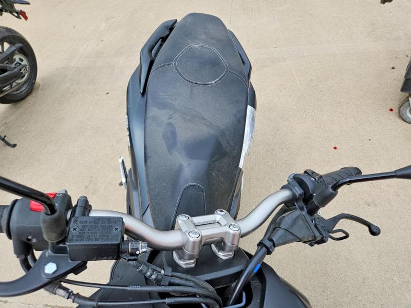 2025 HONDA ADV160 A 5