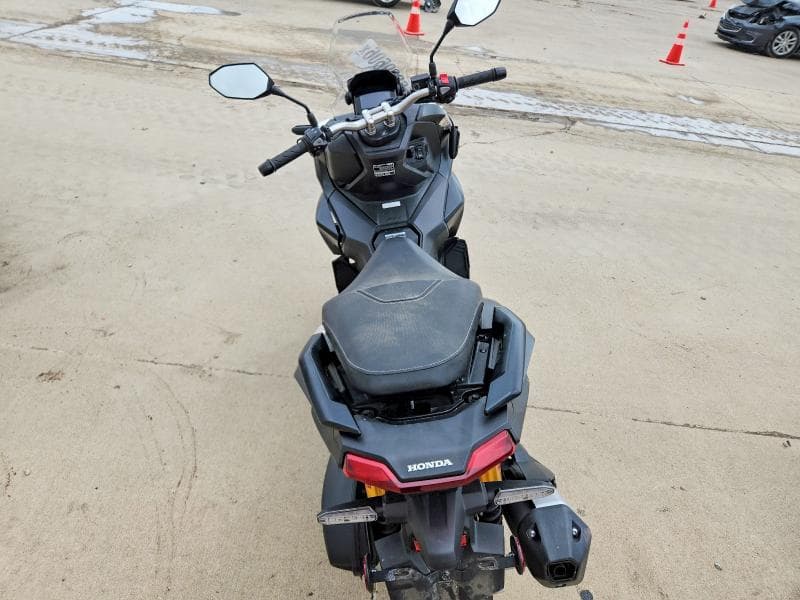 2025 HONDA ADV160 A 6