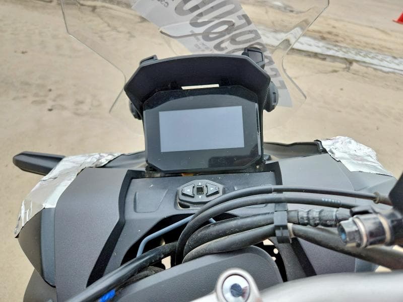 2025 HONDA ADV160 A 7