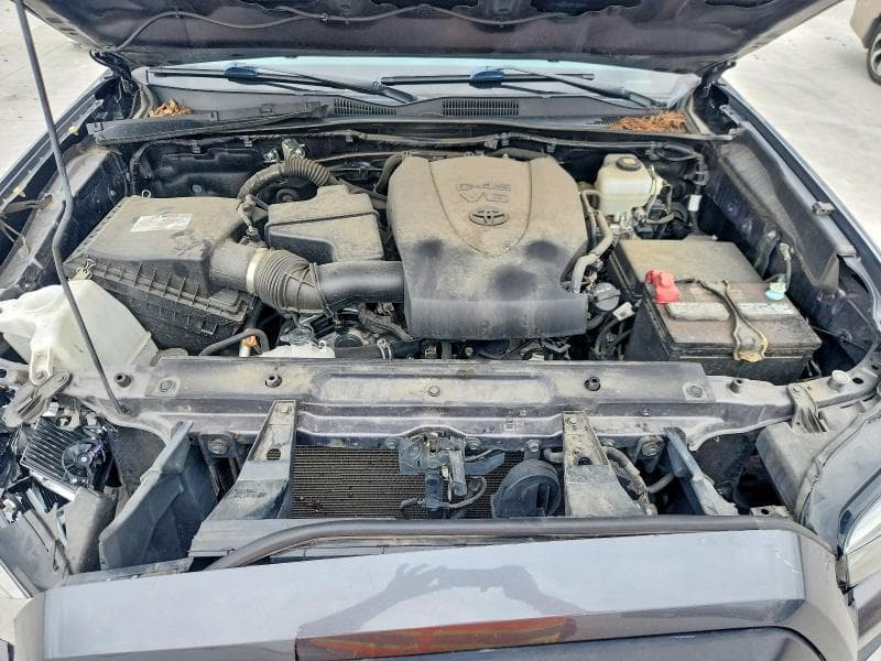 2021 TOYOTA TACOMA TRD PRO TRD PRO 11