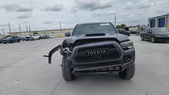 2021 TOYOTA TACOMA TRD PRO TRD PRO 14