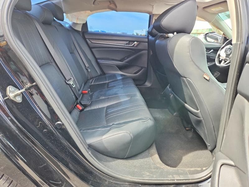 2018 HONDA ACCORD HYBRID EXL 10
