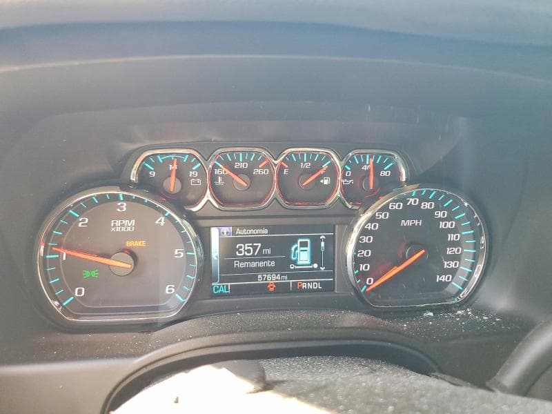 2019 GMC YUKON SLT 9