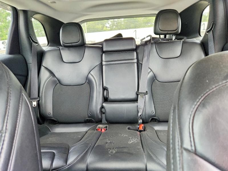 2019 JEEP CHEROKEE LATITUDE PLUS LATITUDE PLUS 10