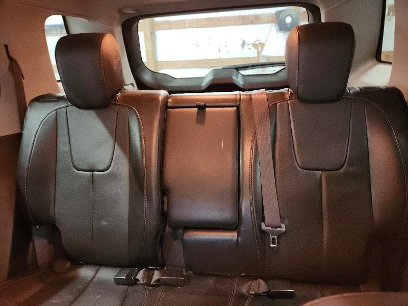 2016 GMC TERRAIN SLT 10