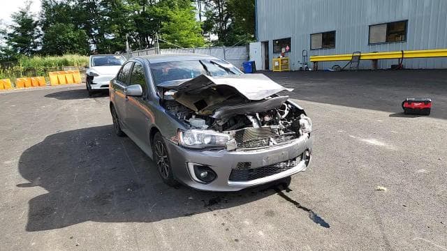 2017 MITSUBISHI LANCER ES ES 13