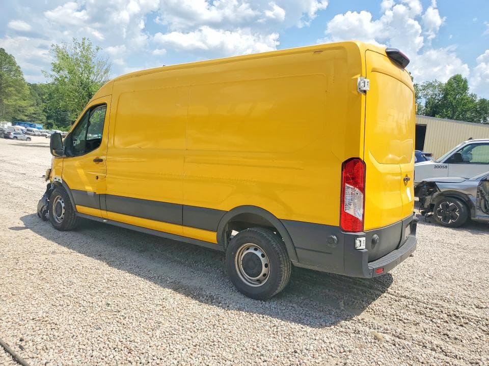 2020 FORD TRANSIT T-250 2
