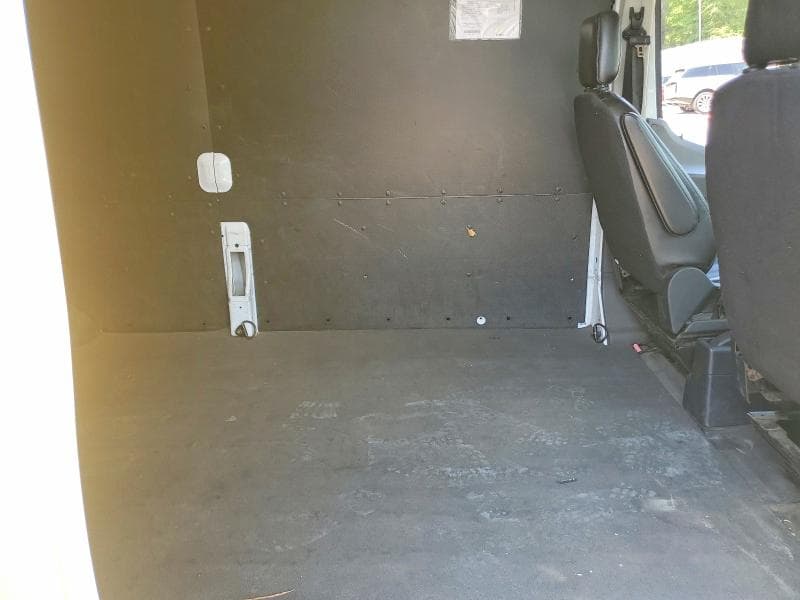 2020 FORD TRANSIT T-250 11