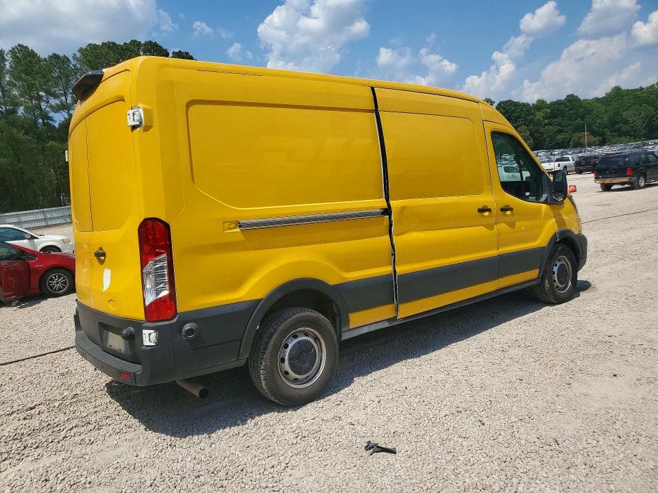 2020 FORD TRANSIT T-250 3