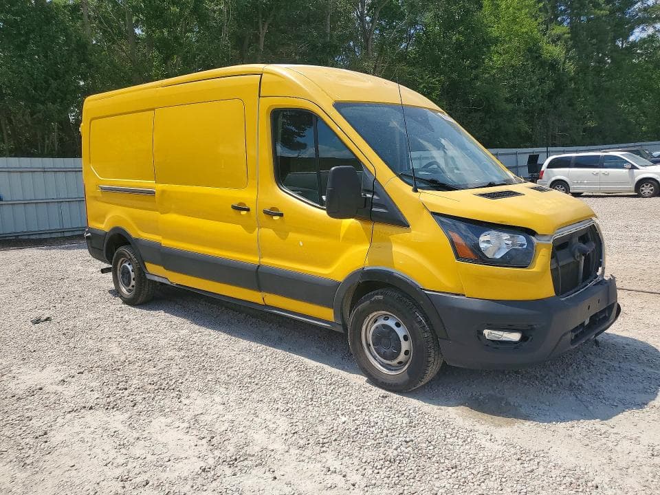 2020 FORD TRANSIT T-250 4