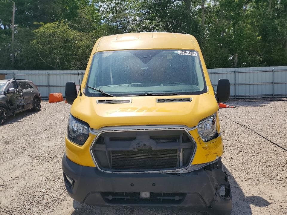 2020 FORD TRANSIT T-250 5