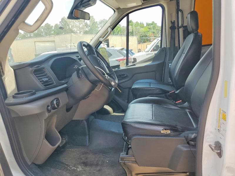 2020 FORD TRANSIT T-250 7