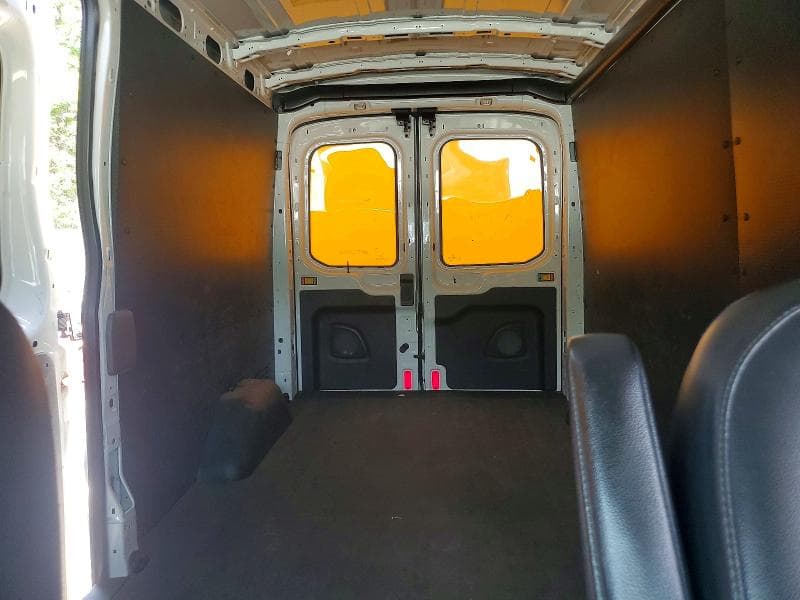 2020 FORD TRANSIT T-250 10