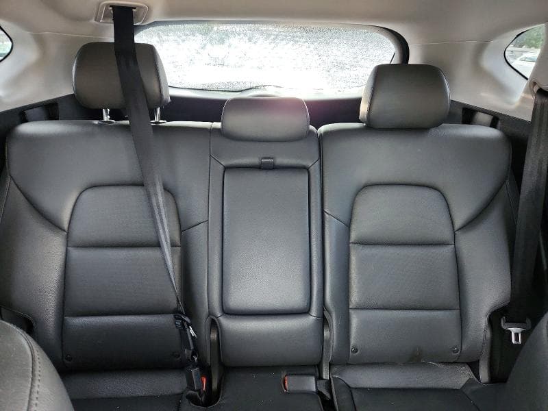 2017 HYUNDAI TUCSON LIMITED 10