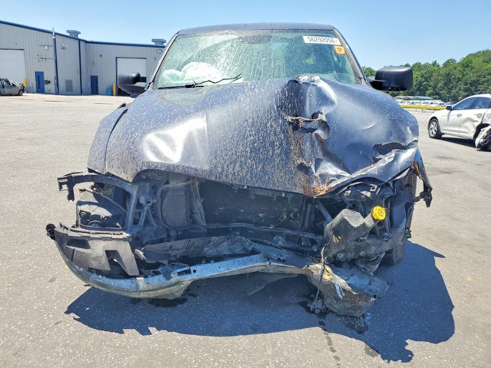 2017 RAM 1500 SLT SLT 6
