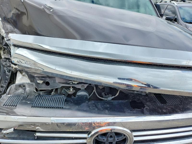 2017 TOYOTA TUNDRA SR5 SR5 11