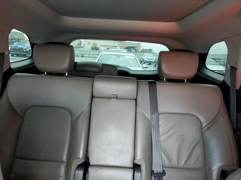 2017 HYUNDAI SANTA FE SE ULTIMATE 10
