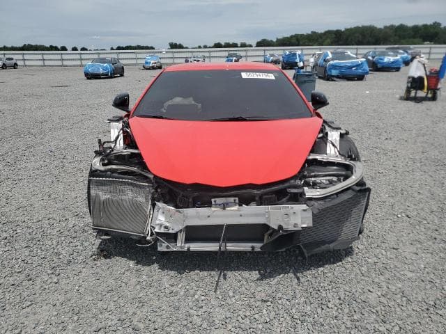 2021 CHEVROLET CORVETTE STINGRAY 1LT 5